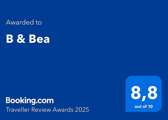 B & Bea Roma