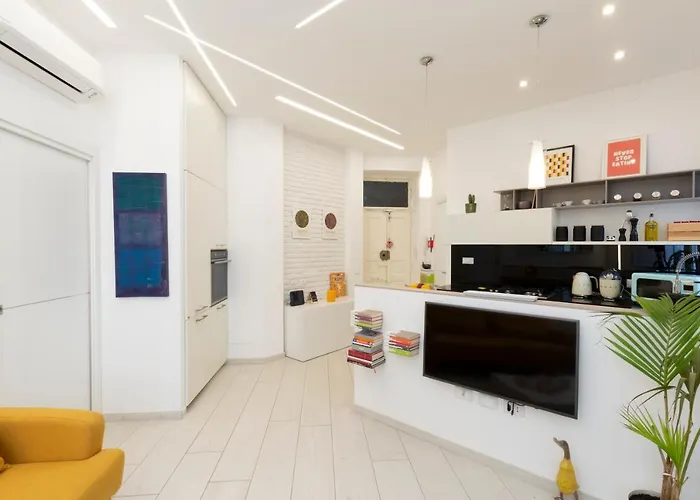 Apartamento B & Bea *