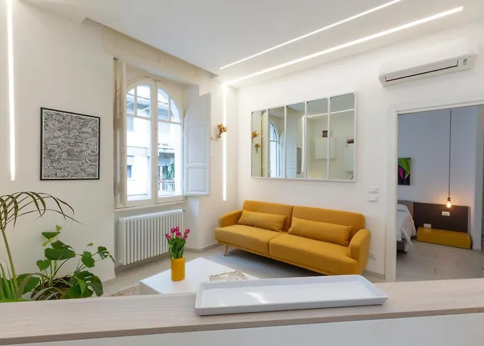 B & Bea Apartamento *