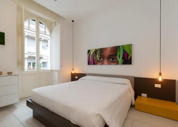 Apartamento B & Bea Roma