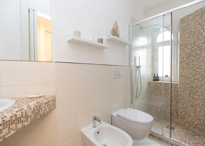 Apartamento B & Bea *