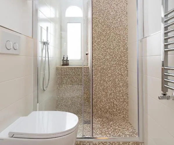 Apartamento B & Bea Roma
