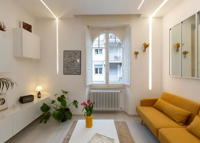 Apartamento B & Bea Roma
