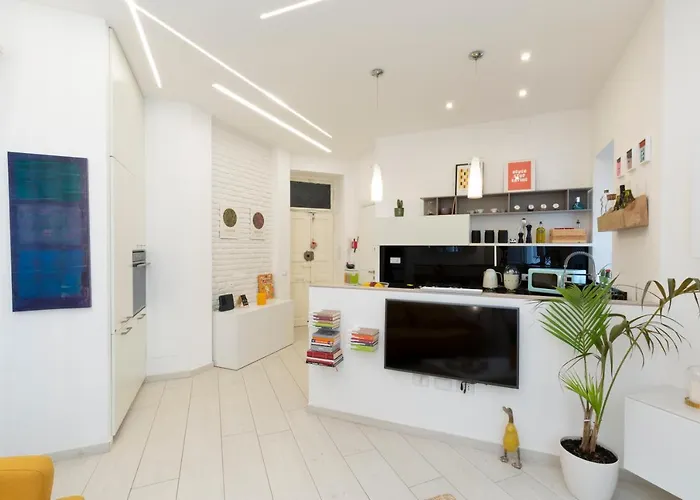 Apartamento B & Bea *
