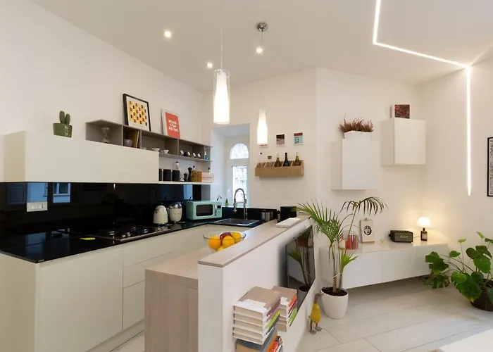 B & Bea Apartamento Roma