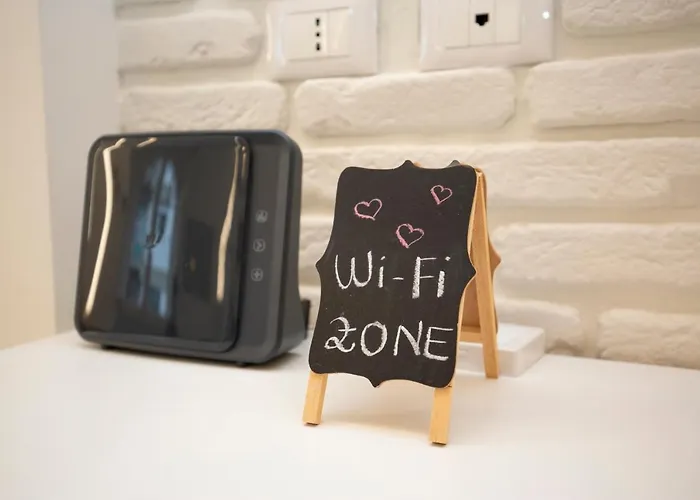 Apartamento B & Bea *